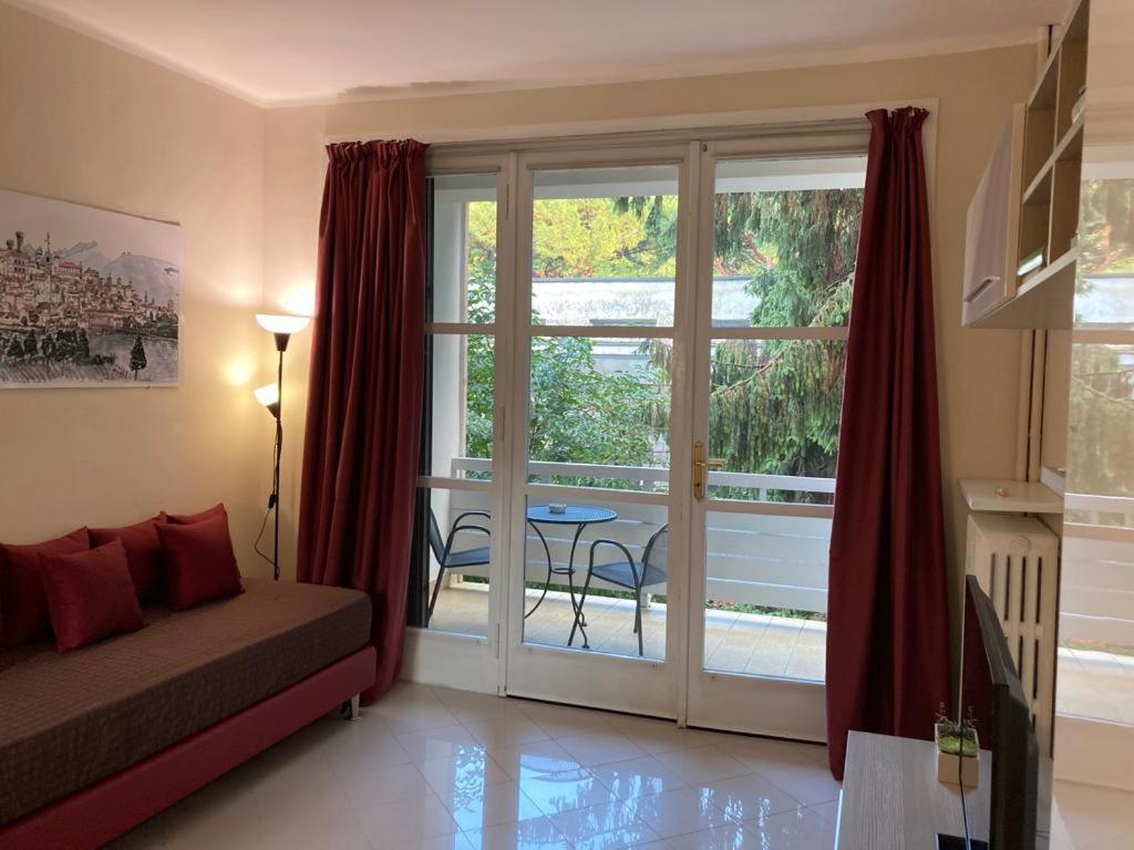 Apartment "Borgo Olivetti" Ivrea Eksteriør bilde